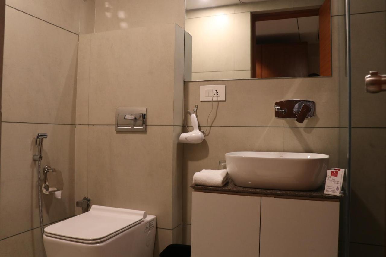 Sk Lords Inn Ahmedabad Exterior foto